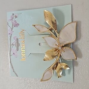 Women's Hair Accessories Hair Clip